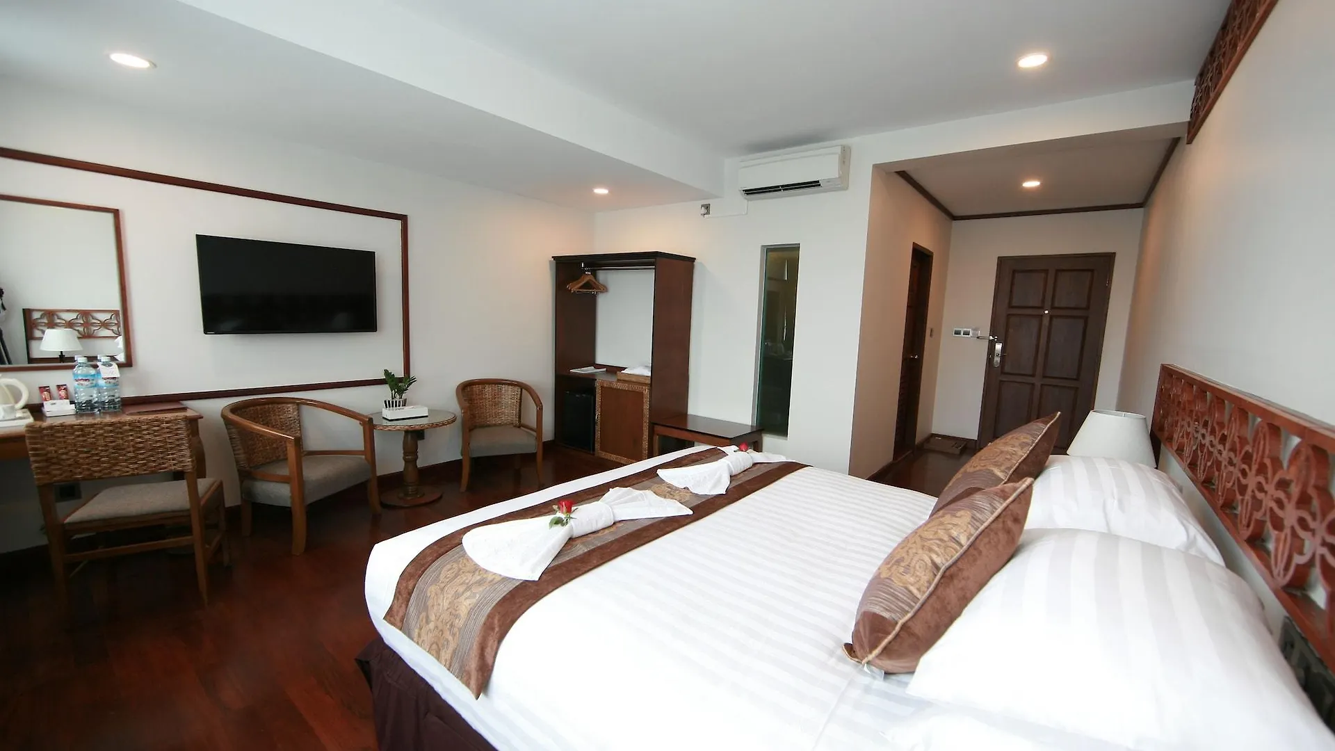 M Hotel Yangon Myanmar
