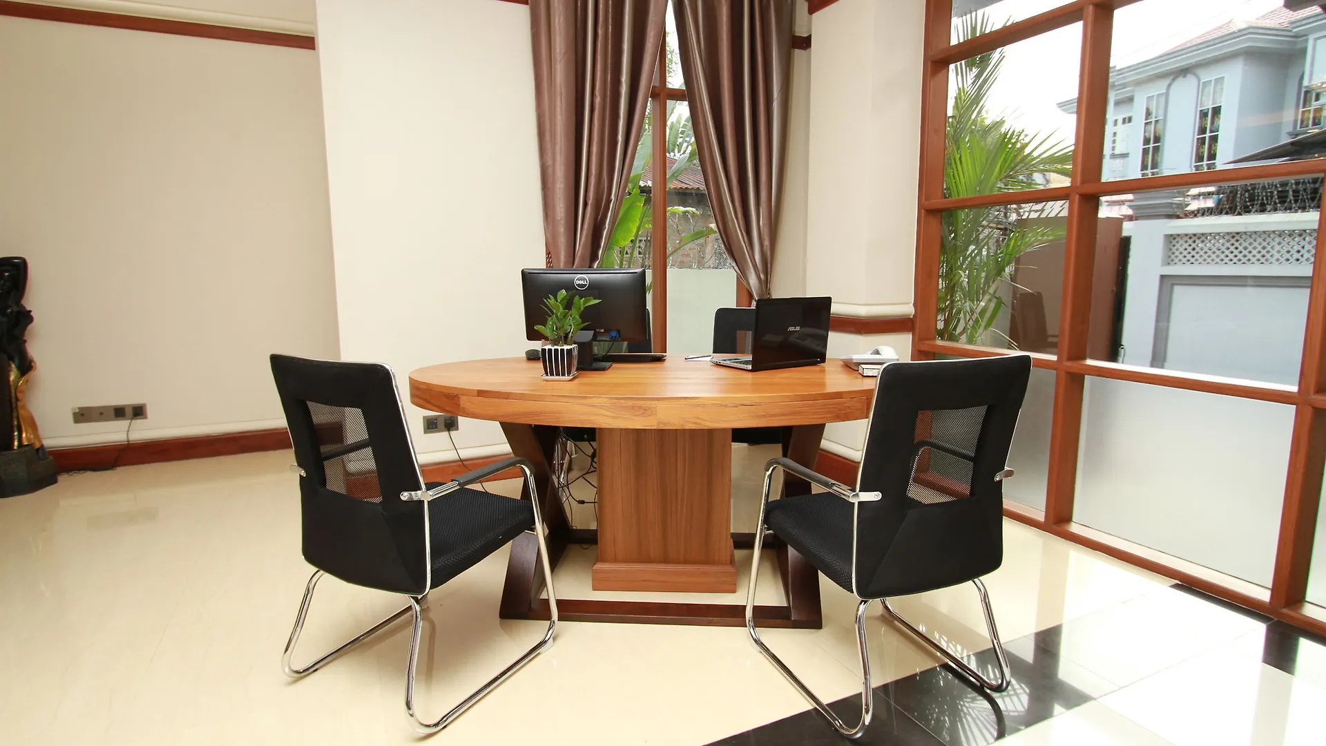 M Hotel Yangon 3*,  Myanmar