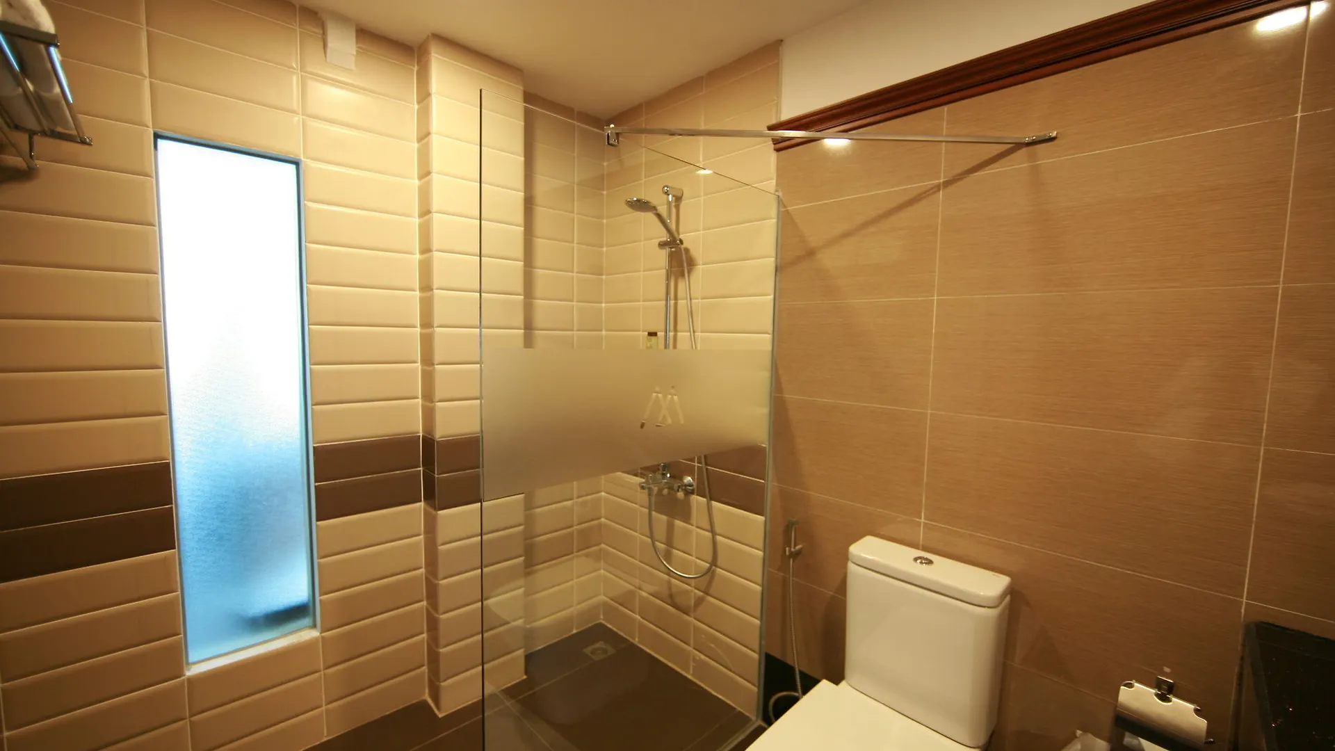 M Hotel Yangon