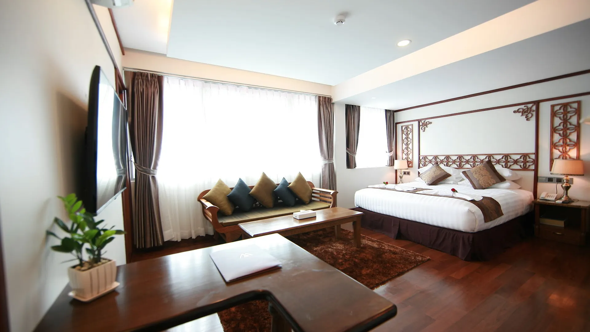 M Hotel Yangon