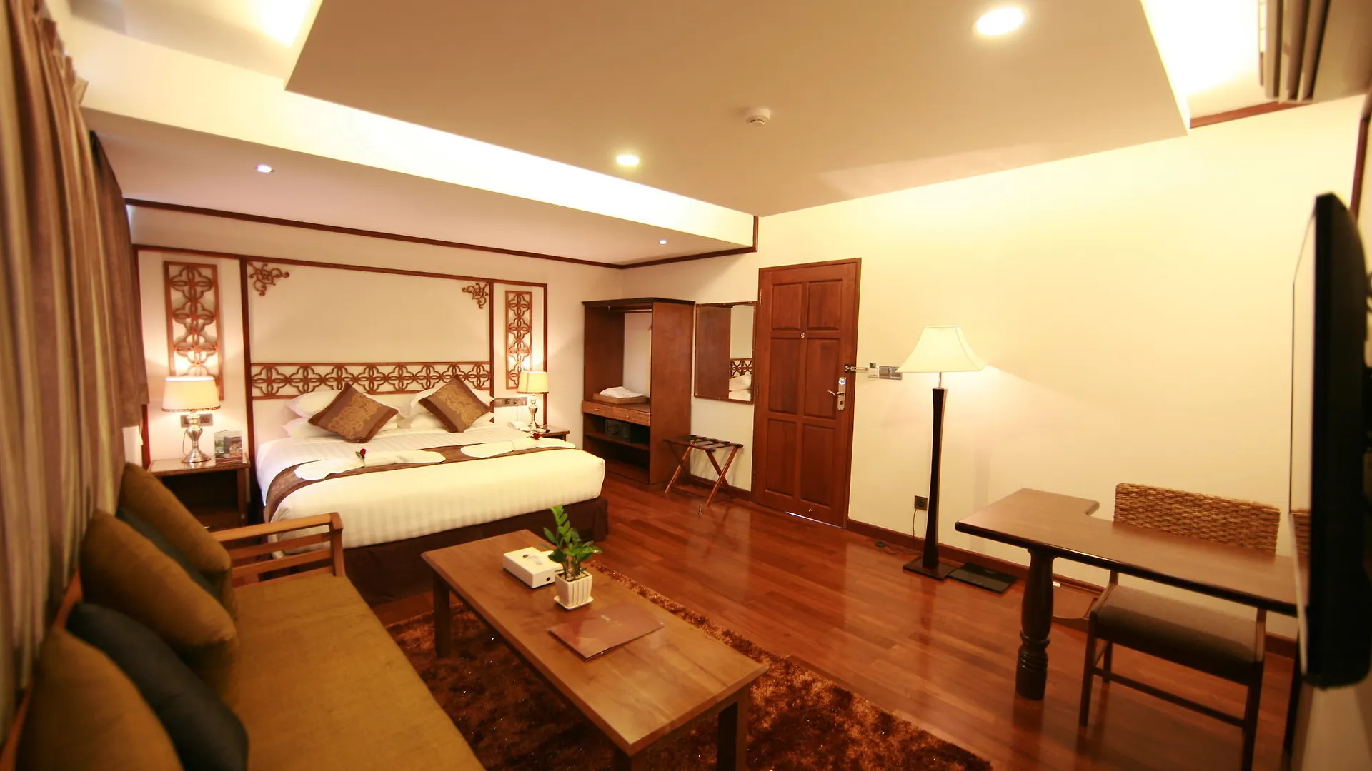 ***  M Hotel Yangon Myanmar