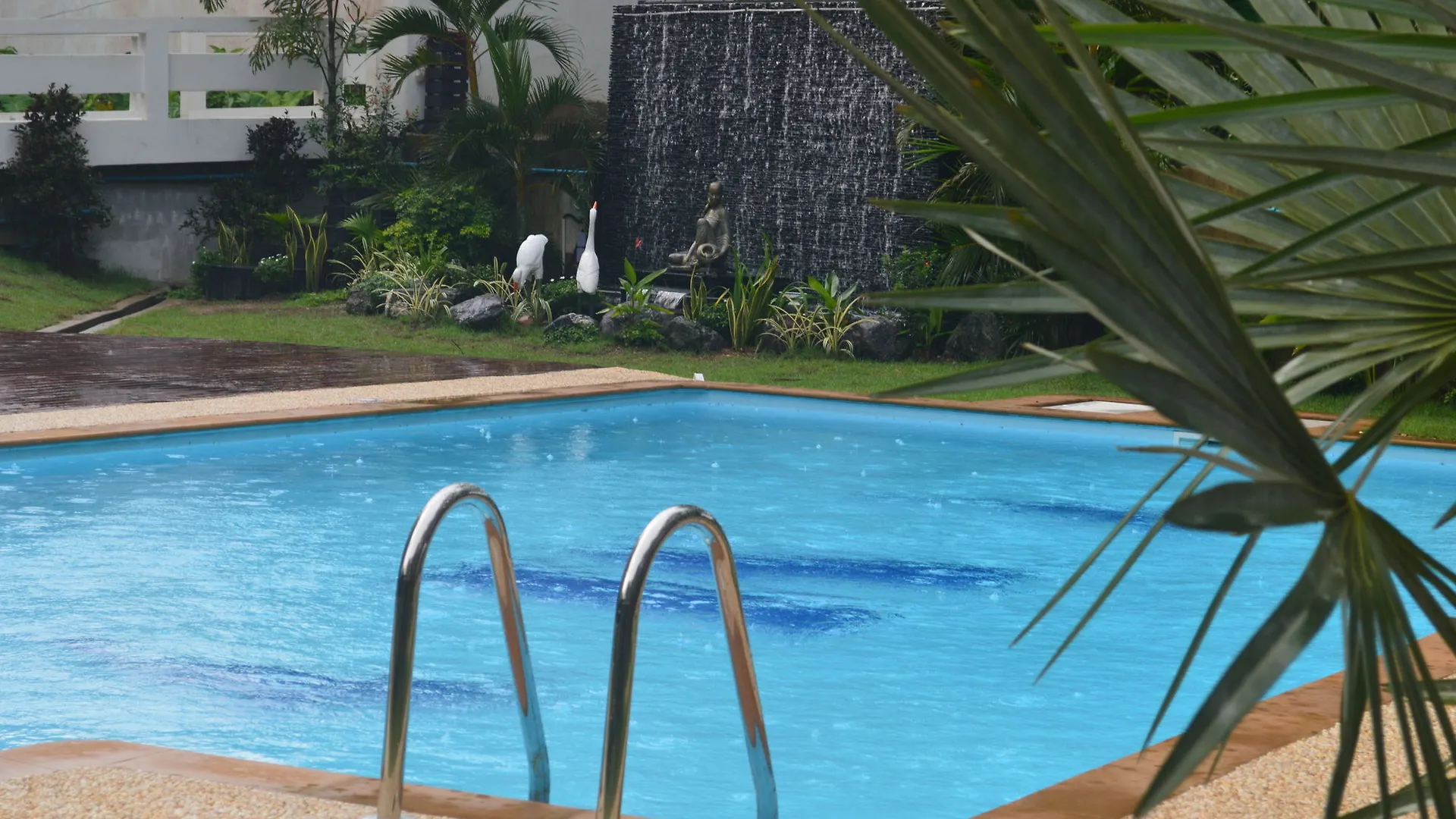 M Hotel Yangon
