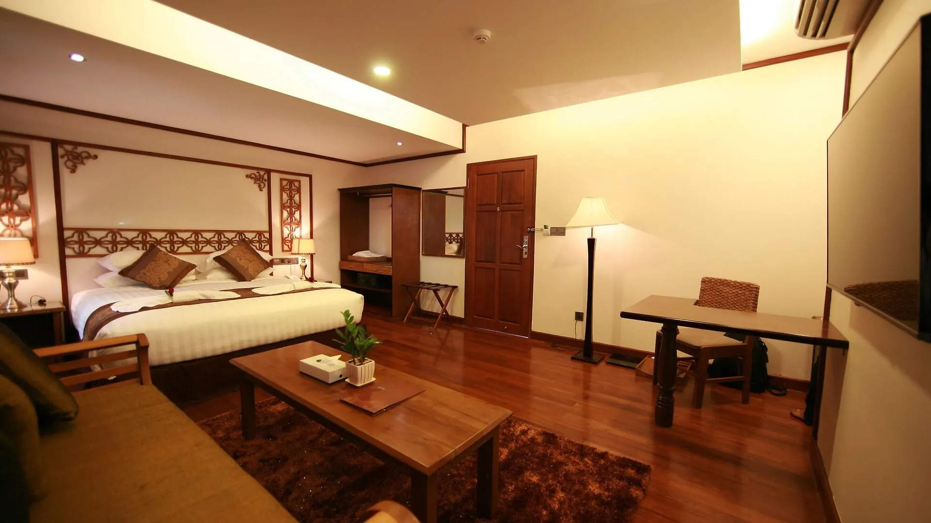 M Hotel 양곤