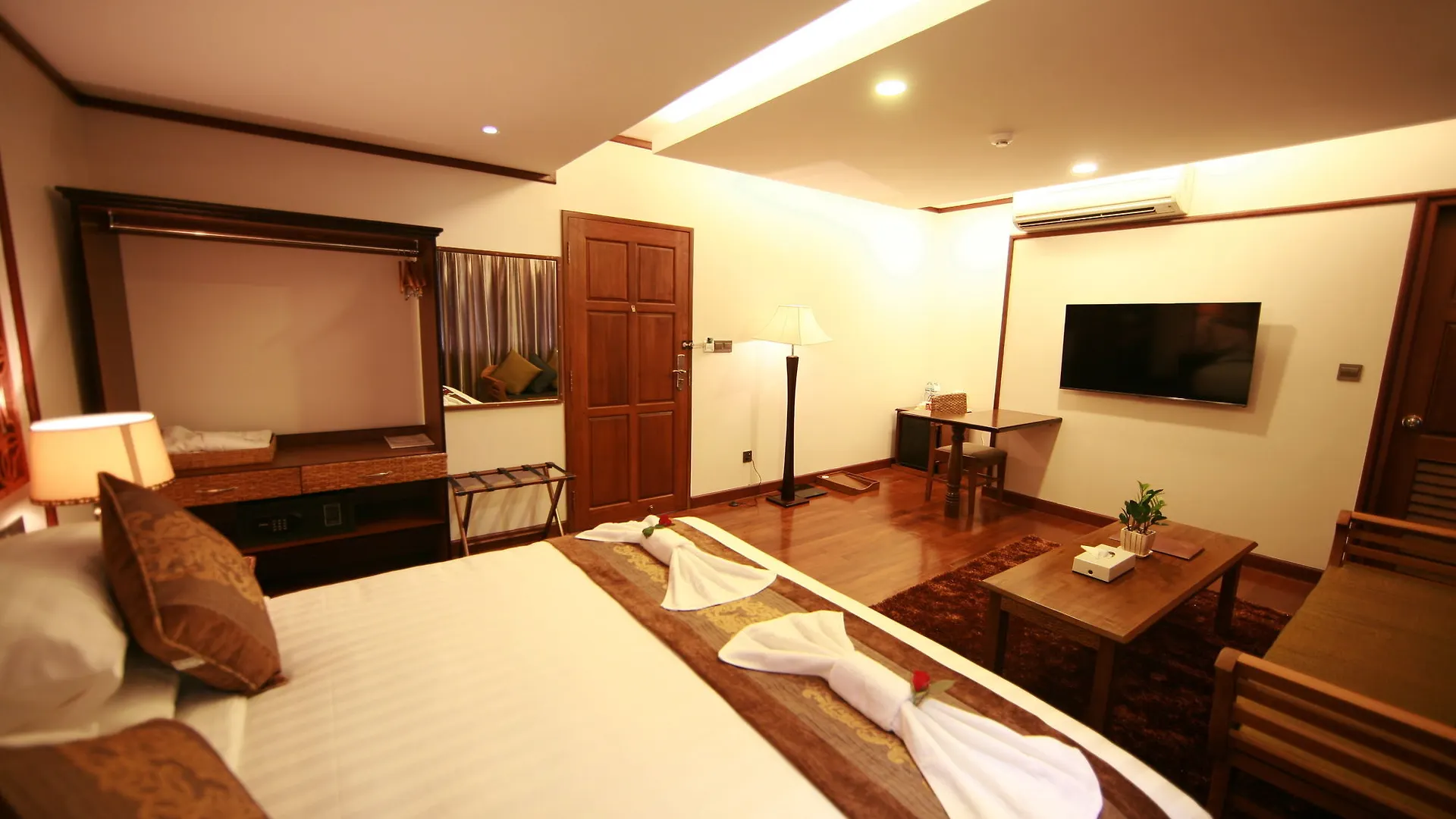 M Hotel 양곤 미얀마